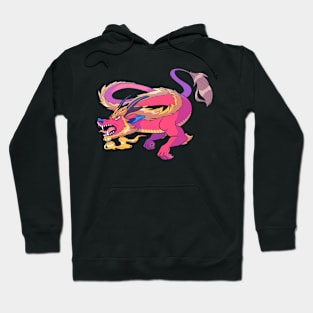 2024 Dragon Hoodie